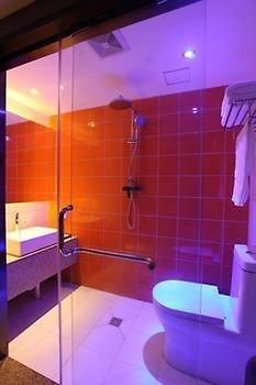 Xian Hao'Ai Hanshi Hotel Εξωτερικό φωτογραφία
