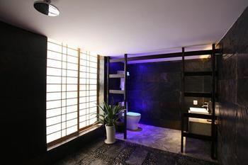 Xian Hao'Ai Hanshi Hotel Εξωτερικό φωτογραφία