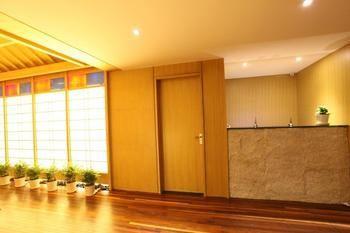 Xian Hao'Ai Hanshi Hotel Εξωτερικό φωτογραφία